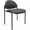Coupon 🎉 Stacking Chairs Boss® B9505 Series Fabric Stacking Chair Without Arms; Black 👍