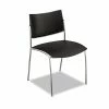 Budget ๐ Stacking Chairs Safcoยฎ Escalate Series, Steel, Office, Black/Chrome, 4/Carton (ESC2B) ๐ฅฐ 1 Budget ๐ Stacking Chairs Safcoยฎ Escalate Series, Steel, Office, Black/Chrome, 4/Carton (ESC2B) ๐ฅฐ -Advantage Shop m002272479 s7