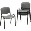 Best reviews of 🛒 Stacking Chairs Safco Stack Polypropylene Stacking Chair, Gray, 4/Carton (4185CH) 🛒 -Advantage Shop s0140156 s7