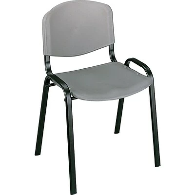 Best reviews of ๐ Stacking Chairs Safco Stack Polypropylene Stacking Chair, Gray, 4/Carton (4185CH) ๐ 4 Best reviews of ๐ Stacking Chairs Safco Stack Polypropylene Stacking Chair, Gray, 4/Carton (4185CH) ๐ - Image 2