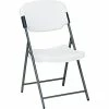 Flash Sale ๐ ICEBERG Stacking & Folding Chairs Rough 'n' Ready Polyethylene Folding Chair With Steel Frame, Platinum ๐งจ 2 Flash Sale ๐ ICEBERG Stacking & Folding Chairs Rough 'n' Ready Polyethylene Folding Chair With Steel Frame, Platinum ๐งจ -Advantage Shop s0509838 s7