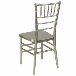 Promo 🔔 Folding & Stacking Chairs Flash Furniture HERCULES Series Resin Chiavari Chair, 2/Pk (2LECHAMP) ✨ -Advantage Shop sp112116682 s7