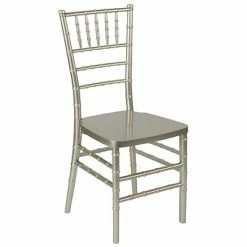 Promo 🔔 Folding & Stacking Chairs Flash Furniture HERCULES Series Resin Chiavari Chair, 2/Pk (2LECHAMP) ✨ -Advantage Shop sp112116686 s7
