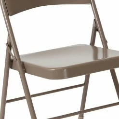 Best deal 🌟 Folding Chairs Flash Furniture HERCULES Series Metal Folding Chair, 4/Pk (4BDF002BGE) ⌛ -Advantage Shop sp112116688 s7