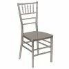 Flash Sale 🛒 Folding & Stacking Chairs Flash Furniture HERCULES Series Resin Chiavari Chair (LEPEWTER) ⌛ -Advantage Shop sp112116707 s7