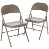 Cheap ๐ฅ Folding & Stacking Chairs Flash Furniture HERCULES Series Metal Folding Chair, Gray, 2/Pack (2BDF002GY) โ๏ธ 2 Cheap ๐ฅ Folding & Stacking Chairs Flash Furniture HERCULES Series Metal Folding Chair, Gray, 2/Pack (2BDF002GY) โ๏ธ -Advantage Shop sp124436340 s7