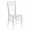 Top 10 👏 Stacking Chairs Flash Furniture Elegance Chiavari Plastic Stacking Chair, Clear/Crystal Ice (BH-ICE-CRYSTAL-GG) 💯 -Advantage Shop sp124436402 s7