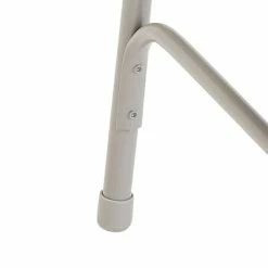 Hot Sale ⭐ National Public Seating NPS 2200 Series Fabric Padded Premium Folding Chairs, Imperial Blue/Gray, 4 Pack (2205/4) 🎉 -Advantage Shop sp130557467 s7