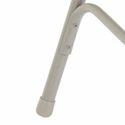 Best deal 😉 National Public Seating NPS 3200 Series Premium 2" Fabric Padded Folding Chairs, Regal Blue/Gray, 2 Pack (3215/2) ✨ -Advantage Shop sp130557552 s7