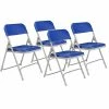 Cheap π₯° National Public Seating NPS 800 Series Premium Light-Weight Plastic Folding Chairs, Blue/Gray, 4 Pack (805/4) π 1 Cheap π₯° National Public Seating NPS 800 Series Premium Light-Weight Plastic Folding Chairs, Blue/Gray, 4 Pack (805/4) π -Advantage Shop sp130557847 s7