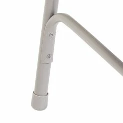 Outlet 😉 National Public Seating Stacking & Folding Chairs NPS 200 Series All-Steel Armless Premium Folding Chair, Gray, 4/Pack (202/4) 🔔 -Advantage Shop sp130557875 s7