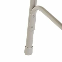 Best reviews of 👍 National Public Seating NPS 2300 Series Fabric Padded Triple Brace Double Hinge Premium Folding Chairs, Graystone/Gray, 52 Pack (2302/52) 😍 -Advantage Shop sp130563971 s7