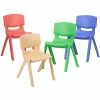 Best Sale โ Stacking & Folding Chairs Flash Furniture Plastic Student Stacking Chair, Assorted, 4-Pieces (4YUYCX4004MULTI) ๐ 2 Best Sale โ Stacking & Folding Chairs Flash Furniture Plastic Student Stacking Chair, Assorted, 4-Pieces (4YUYCX4004MULTI) ๐ -Advantage Shop sp133537528 s7