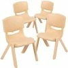 Deals 🎁 Stacking & Folding Chairs Flash Furniture Plastic Student Stacking Chair, Natural, 4-Pieces (4YUYCX4001NAT) 🔥 1 Deals 🎁 Stacking & Folding Chairs Flash Furniture Plastic Student Stacking Chair, Natural, 4-Pieces (4YUYCX4001NAT) 🔥 -Advantage Shop sp133537612 s7