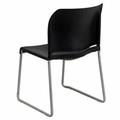 Budget โญ Stacking Chairs Flash Furniture HERCULES Plastic Stack Chair, Black (RUT238ABKGG) ๐ 17 Budget โญ Stacking Chairs Flash Furniture HERCULES Plastic Stack Chair, Black (RUT238ABKGG) ๐ -Advantage Shop sp134594757 s7
