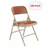 Cheapest 😀 National Public Seating NPS 1200 Series Vinyl Padded Premium Folding Chairs, Honey Brown/Beige, 100 Pack (1203/100) ⌛ 2 Cheapest 😀 National Public Seating NPS 1200 Series Vinyl Padded Premium Folding Chairs, Honey Brown/Beige, 100 Pack (1203/100) ⌛ -Advantage Shop sp134772184 s7