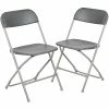 Brand new 🔔 Folding & Stacking Chairs Flash Furniture HERCULES Series Plastic Banquet/Reception Chair, Gray, 2/Pack (2LEL3GREY) 🧨 1 Brand new 🔔 Folding & Stacking Chairs Flash Furniture HERCULES Series Plastic Banquet/Reception Chair, Gray, 2/Pack (2LEL3GREY) 🧨 -Advantage Shop sp134861019 s7