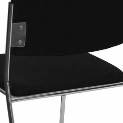 Cheapest 🔥 Stacking Chairs Flash Furniture HERCULES™ High Density Fabric Stacking Chair With Chrome Sled Base, Black 👍 18 Cheapest 🔥 Stacking Chairs Flash Furniture HERCULES™ High Density Fabric Stacking Chair With Chrome Sled Base, Black 👍 -Advantage Shop sp137095047 s7
