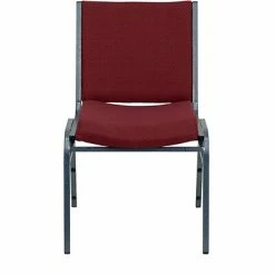Deals 🧨 Stacking Chairs Flash Furniture HERCULES 3'' Thick Padded Stack Chairs (XU60153BY) 😉 -Advantage Shop sp137096193 s7