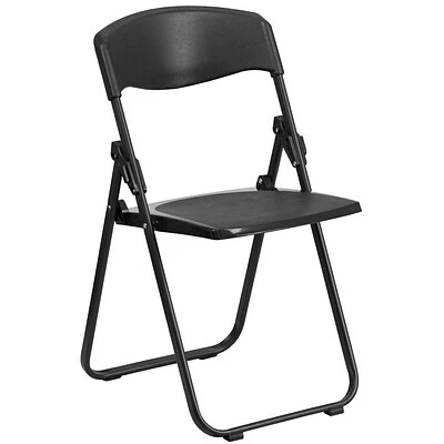 Top 10 ๐ Folding & Stacking Chairs Flash Furniture HERCULES Series Plastic Folding Chair, Black, 2/Pack (2RUTIBLACK) ๐งจ 11 Top 10 ๐ Folding & Stacking Chairs Flash Furniture HERCULES Series Plastic Folding Chair, Black, 2/Pack (2RUTIBLACK) ๐งจ - Image 9
