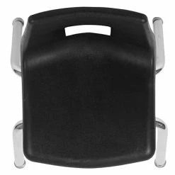 Coupon 🛒 Stacking Chairs Advantage Black Student Stack School Chair - 12" 25 Pack (ADVSSC12BLK25) ❤️ -Advantage Shop sp144376426 s7