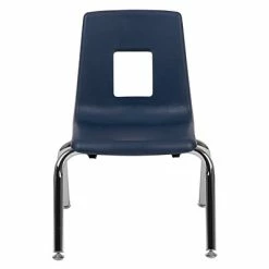 Coupon 🛒 Stacking Chairs Advantage Navy Student Stack School Chair - 12" 4 Pack (ADVSSC12NAVY4) 😉 -Advantage Shop sp150289004 s7