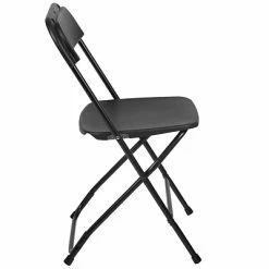 Cheap ๐ Stacking Chairs Flash Furniture HERCULES Plastic Office Chair, Black (LE-L-3-BK-GG) ๐ 18 Cheap ๐ Stacking Chairs Flash Furniture HERCULES Plastic Office Chair, Black (LE-L-3-BK-GG) ๐ -Advantage Shop sp154570604 s7
