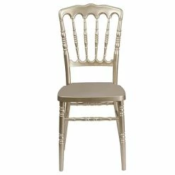 Cheap ⌛ Flash Furniture Stacking Chairs 2 Pack. Resin Stacking Napoleon Chair (2LELMONGD) ✔️ -Advantage Shop sp155518956 s7