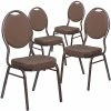 Cheap ❤️ Folding & Stacking Chairs Flash Furniture HERCULES Series Teardrop Back Stacking Banquet Chair With Patterned Fabric 4 Pack (4FDC04CPR08T02) 🤩 1 Cheap ❤️ Folding & Stacking Chairs Flash Furniture HERCULES Series Teardrop Back Stacking Banquet Chair With Patterned Fabric 4 Pack (4FDC04CPR08T02) 🤩 -Advantage Shop sp155518989 s7