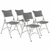 Hot Sale 🎉 National Public Seating Folding Chairs NPS 600 Series Heavy Duty Plastic Folding Chair, Charcoal Slate, 4 Pack (620/4) 🎉 1 Hot Sale 🎉 National Public Seating Folding Chairs NPS 600 Series Heavy Duty Plastic Folding Chair, Charcoal Slate, 4 Pack (620/4) 🎉 -Advantage Shop sp160038396 s7