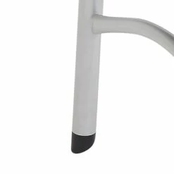 Hot Sale 🎉 National Public Seating Folding Chairs NPS 600 Series Heavy Duty Plastic Folding Chair, Charcoal Slate, 4 Pack (620/4) 🎉 -Advantage Shop sp160038405 s7