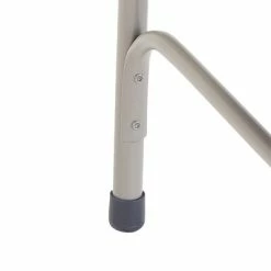 Outlet ✔️ National Public Seating Folding Chairs NPS 1100 Series Deluxe Fan Back With Triple Brace Double Hinge Folding Chair, Dark Blue, 4 (1115/4) 😀 -Advantage Shop sp160038414 s7