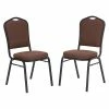 Best reviews of ๐ National Public Seating Stacking Chairs NPS 9300 Series Deluxe Fabric Upholstered Stack Chair, Natural Chocolate/Black Sandtex, 2 Pack (9361-BT/2) ๐ 2 Best reviews of ๐ National Public Seating Stacking Chairs NPS 9300 Series Deluxe Fabric Upholstered Stack Chair, Natural Chocolate/Black Sandtex, 2 Pack (9361-BT/2) ๐ -Advantage Shop sp160038527 s7