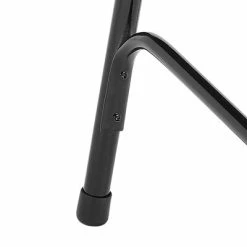 Wholesale 🔔 National Public Seating NPS 2300 Series Fabric Padded Triple Brace Double Hinge Premium Folding Chairs, Midnight Black/Black, 4 Pack (2310/4) 🤩 -Advantage Shop sp160038565 s7