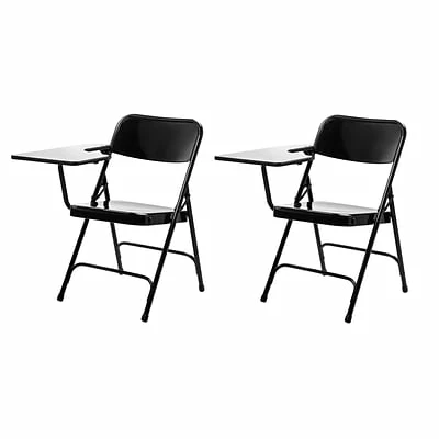 Best reviews of 💯 National Public Seating Folding Chairs NPS 5210 Series Tablet Arm Folding Chair, Right-Handed, Black, 2/Pack (5210L/2) 🤩 3 Best reviews of 💯 National Public Seating Folding Chairs NPS 5210 Series Tablet Arm Folding Chair, Right-Handed, Black, 2/Pack (5210L/2) 🤩