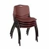 Wholesale 🌟 Stacking Chairs Regency 'M' Stack Chair (4 Pack)- Burgundy 😀 2 Wholesale 🌟 Stacking Chairs Regency 'M' Stack Chair (4 Pack)- Burgundy 😀 -Advantage Shop sp4547933 s7 1