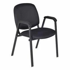 Wholesale ❤️ Stacking Chairs Regency Ace Stack Chair (18 Pack)- Midnight Black ⭐