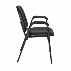 Hot Sale ๐ฏ Stacking Chairs Regency Ace Vinyl Stack Chair, Black, 18/Pack (2125LBK18PK) ๐ 7 Hot Sale ๐ฏ Stacking Chairs Regency Ace Vinyl Stack Chair, Black, 18/Pack (2125LBK18PK) ๐ -Advantage Shop sp4547982 s7