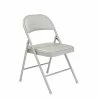 Best reviews of ✔️ National Public Seating NPS Commercialine 950 Series Vinyl Upholstered Commercialine Folding Chairs, Gray/Gray, 4 Pack (952/4) 🌟 2 Best reviews of ✔️ National Public Seating NPS Commercialine 950 Series Vinyl Upholstered Commercialine Folding Chairs, Gray/Gray, 4 Pack (952/4) 🌟 -Advantage Shop sp55040793 s7