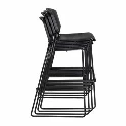 Best Sale ๐ฏ Stacking Chairs Regency Zeng Metal Stack Stool, Black (4495BK) ๐ 9 Best Sale ๐ฏ Stacking Chairs Regency Zeng Metal Stack Stool, Black (4495BK) ๐ -Advantage Shop sp56712890 s7