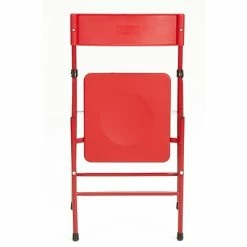 Promo 🧨 Cosco Safety First 7 Piece Children’s Juvenile Set With Folding Chairs And Table (37372RED1E) 🧨 -Advantage Shop sp60785620 s7