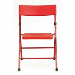 Promo 🧨 Cosco Safety First 7 Piece Children’s Juvenile Set With Folding Chairs And Table (37372RED1E) 🧨 -Advantage Shop sp60785702 s7