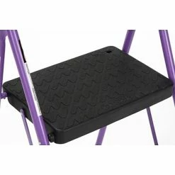 Cheapest ๐ Folding Chairs Cosco Two Step Big Step Folding Step Stool With Rubber Hand Grip (11308PRP1E) โ 14 Cheapest ๐ Folding Chairs Cosco Two Step Big Step Folding Step Stool With Rubber Hand Grip (11308PRP1E) โ -Advantage Shop sp60785721 s7