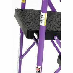Cheapest ๐ Folding Chairs Cosco Two Step Big Step Folding Step Stool With Rubber Hand Grip (11308PRP1E) โ 15 Cheapest ๐ Folding Chairs Cosco Two Step Big Step Folding Step Stool With Rubber Hand Grip (11308PRP1E) โ -Advantage Shop sp60785722 s7