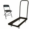 Buy 🔔 Advantage Folding Table Carts With 108 Black Plastic Folding Chairs 3 Pack (3DHCDPPFCBLK108) ⌛ -Advantage Shop sp7504857 s7