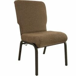 Deals 👏 Stacking Chairs Advantage 20.5" Wide Jute Church Chair 20 Pack (PCMW-112-20) 🔥