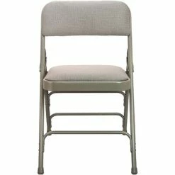 Wholesale 💯 Advantage Beige Padded Folding Chairs 40 Pack (DPI903F-BB-40) 😀 -Advantage Shop sp7504931 s7 2