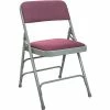Deals ⌛ Advantage Burgundy Padded Folding Chairs 40 Pack (DPI903F-GB-40) ⌛ 1 Deals ⌛ Advantage Burgundy Padded Folding Chairs 40 Pack (DPI903F-GB-40) ⌛ -Advantage Shop sp7504959 s7