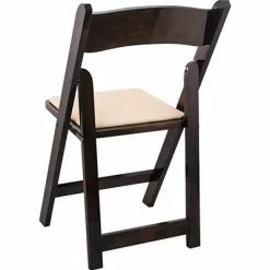 Wholesale 🤩 Folding Chairs Advantage Fruitwood Wood Folding Wedding Chairs 4 Pack (WFC-FW-4) 🤩 -Advantage Shop sp7504981 s7 1