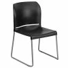 Budget β Stacking Chairs Flash Furniture HERCULES Plastic Stack Chair, Black (RUT238ABKGG) π 1 Budget β Stacking Chairs Flash Furniture HERCULES Plastic Stack Chair, Black (RUT238ABKGG) π -Advantage Shop sp80658823 s7